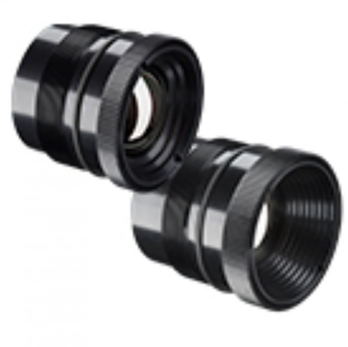 Verres De Remplacement Fuse Lenses Pour Lunettes Persol 2258-S 62 Mm - Protection UV 100% - Anti-choc