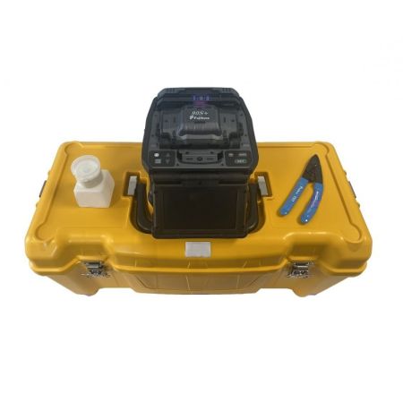 0101934-N | Kit soudeuse 90S+ avec CT50 