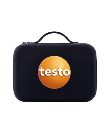 05160260 | Sacoche de transport Testo Smart Case Climaticien 