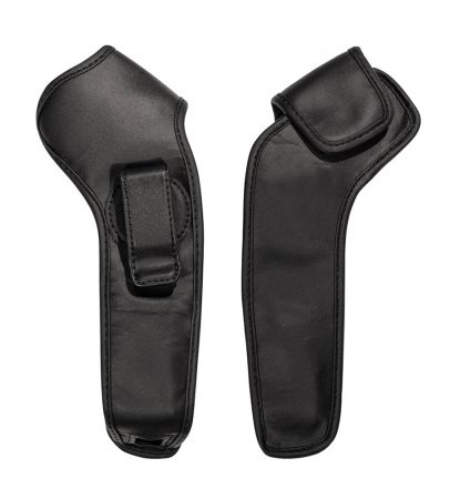 05168302 | Etui de protection en cuir pour thermomètre infrarouge Testo 830 