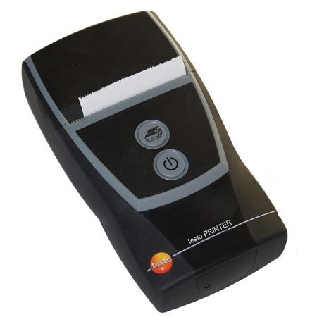 05540621 | Imprimante thermique Bluetooth / IRDA pour Testo 330i 
