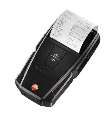 05543100 | Imprimante IR pour Testo 310 