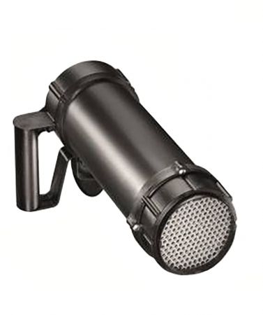 05544172 | Redresseur de flux d'air pour cône 