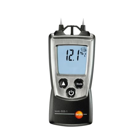 05606060 | Hygromètre pour matériaux testo 606-1 