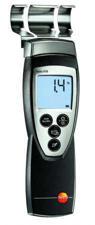 05606160 | Hygromètre pour matériaux testo 616 