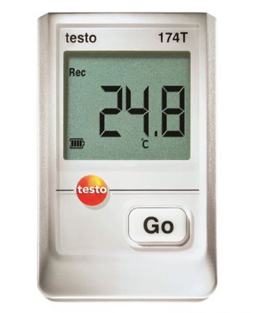 05721560 | Mini enregistreur testo 174-T 