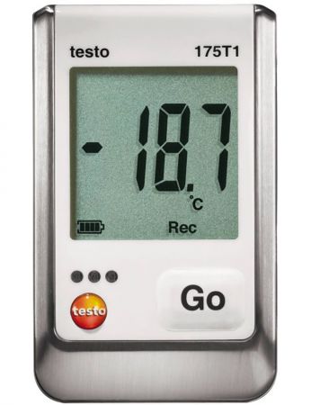 05721751 | Enregistreur de température Testo 175 T1 