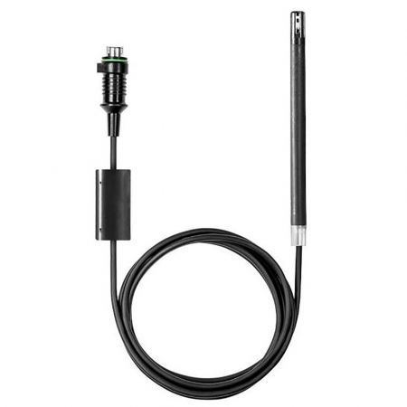 05726172 | Sonde d'humidité/température avec câble Ø 12mm 