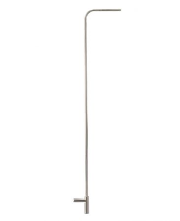 06352345 | Tube de pitot 1 000 mm Ø 7 mm 