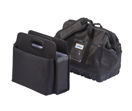 HX0120 | Sacoche Transport MTX - Dim 380x280x200 mm 