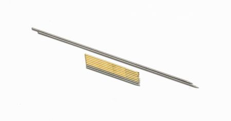 TP912 | JEU DE POINTES DE REMPLACEMENT TL910 