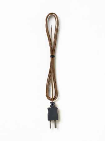 80PJ-1 | THERMOCOUPLE TYPE J souple / perle apparente 