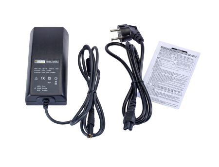 P01102155 | Adaptateur secteur PA40W-2 pour Qualistar CA8345 et Scopix IV 