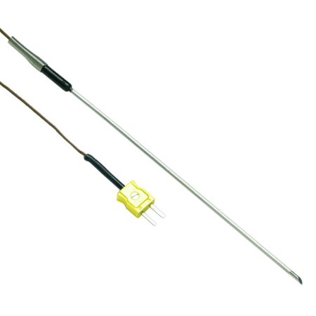 80PK-9 | SONDE D'USAGE COURANT TYPE K -40 à +260°C 