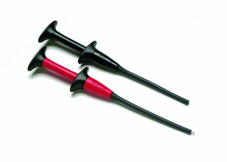 AC283A | Jeu de sondes à pince SureGrip 