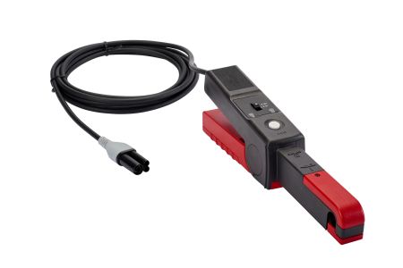P01120044 | Pince ampèremétrique AC-DC E94 pour analyseurs et PEL 
