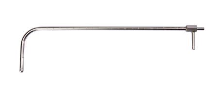 P01654560 | Tube de Pitot pour Micromanomètre CA 1550 