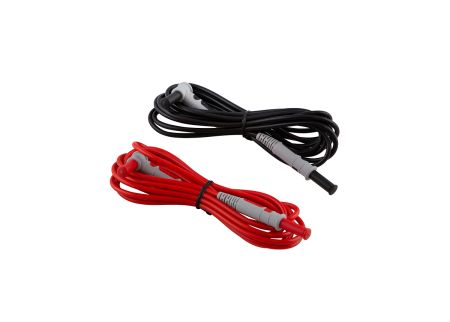 P01295499 | Jeu de 2 cordons silicone 3m pour CA 6151 et CA 6163 