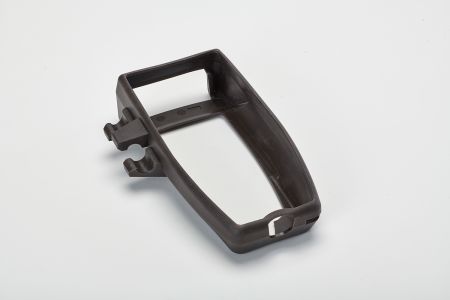 P01710050 | Gaine de protection antichoc pour CA 10101 et CA 10141 et versions E 