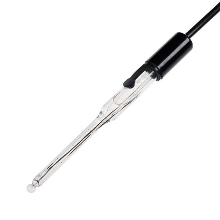 BRV4H-BNC | Electrode combinée pH BRV4H micro-volume Verre connectique BNC 
