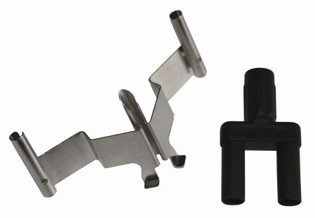 ZERO-ADAPTER | ADAPTATEUR DE ZERO FL 1653B testeur Fluke 1653B 