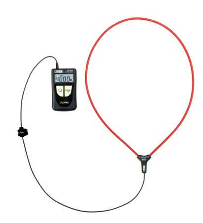 P01120579 | Ampèremétre numérique DigiFlex MA4000-1000 TRMS 4000A AC à capteur flexible 