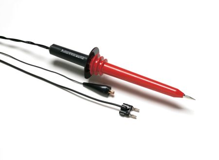 80K-40 | SONDE HAUTE TENSION 40 KV pour multimètres 