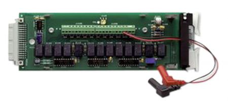 2001-TCSCAN | Carte scanner d'acquisitions thermocouples pour multimètres de la série 2000 et 6500 