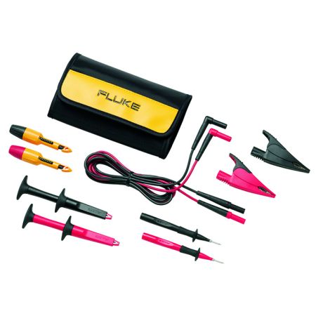 TLK281-1 | JEU DE CORDONS DE MESURE applications automobiles, SureGrip 