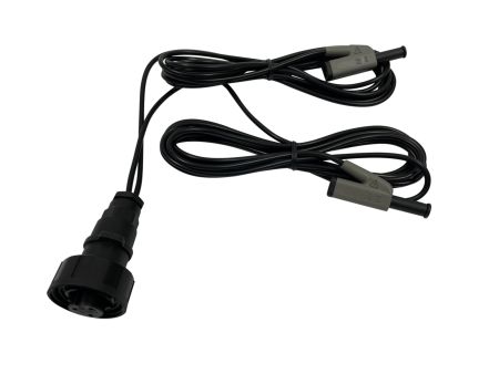 P01295496 | Cordon d'alimentation pour analyseur CA8436 