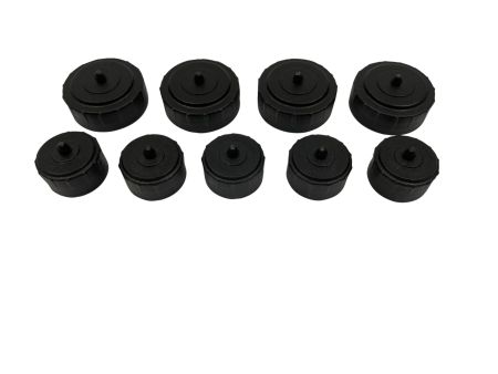 P01102147 | Jeu de bouchons étanches pour PEL105/106/CA8436/CA8435 