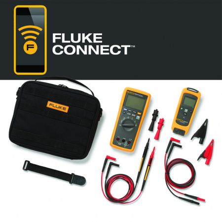 FLUKE-V3000-FC-KIT | FC WIRELESS KIT WITH V3000 avec V3000 