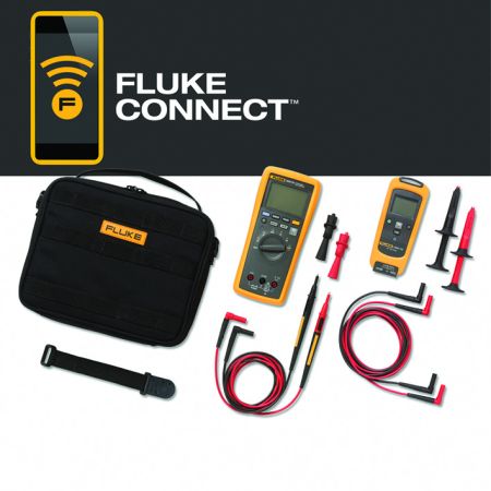 FLUKE-V3001-FC-KIT | FC WIRELESS KIT WITH V3001 avec V3001 
