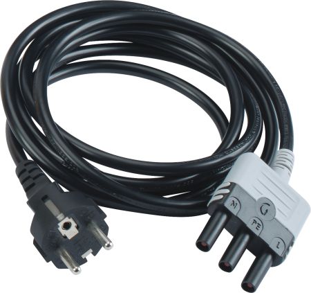 HX0300 | Cordon de mesure pour contrôleur MX535, CA 6131, CA 6133 
