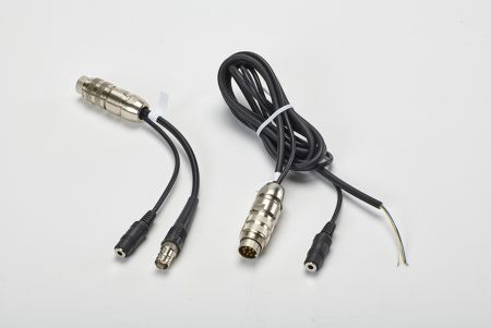 P01710060 | Kit ajustement pour CA 10101 et CA 10141 et version E 