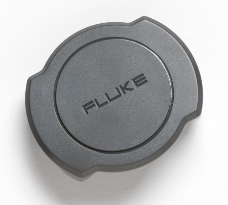 FLK-TIX5X-LENS-CAP | FLK-TIX5X-LENS CAP Protection d'objectif pour série caméra IR TiX5xx 