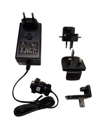 P01102180 | Alimentation pour tour de lampes du CA 6165 