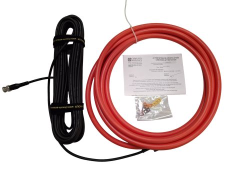 P01120550 | Capteur de courant AC AmpFlex l-5m pour CA 6474 