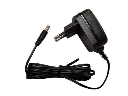 HECALIM | Alimentation 9V pour appareils de paillasse 