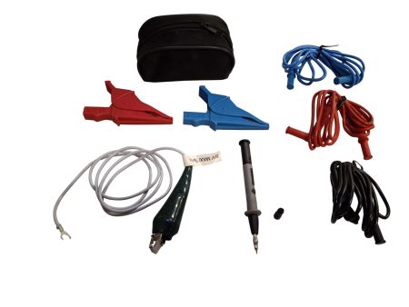 P01101901 | Pochette d'accessoires pour IMEG et CA 6115 