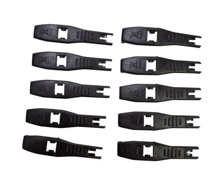 P01101924 | Ailette de remplacement capteur AmpFlex jeu de 10 