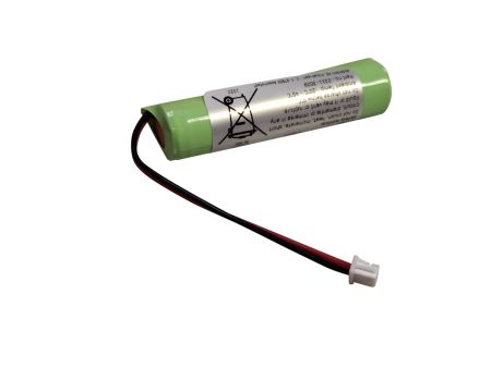 P01296049Z | Accumulateur NiMH de remplacement pour MH60 
