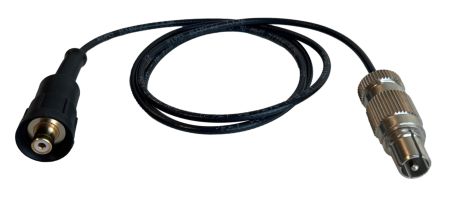 S7RAC-R41 | Cordon raccord électrode S7 vers fiche type TV 
