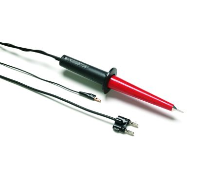 80K-6 | SONDE HAUTE TENSION 6KV pour multimètres 