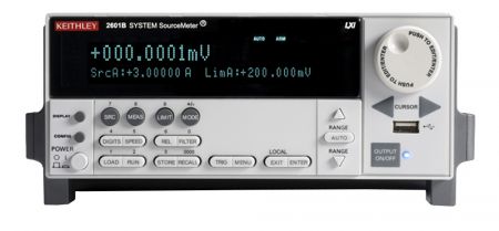 Sourcemètre - Keithley 2600A