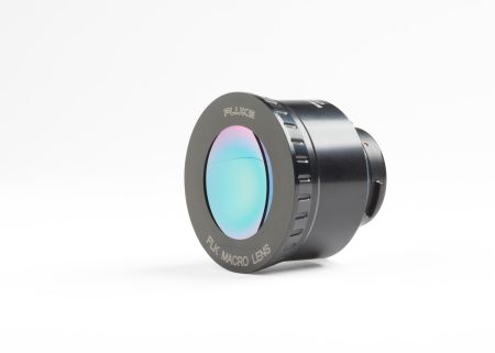FLK-MACRO-LENS | Lentille infrarouge macro 