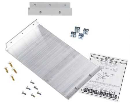 E3646A/1CM | Kit de montage rack 
