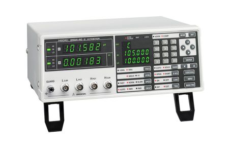 HI-3504-40 | HiTESTER C 