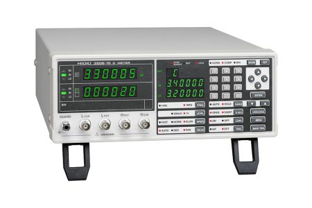HI-3506-10 | C-mètre 