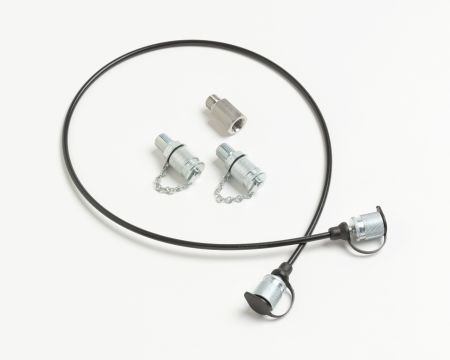 FL700HTH-1 | EMBOUT DE TEST HYDRAULIQUE 